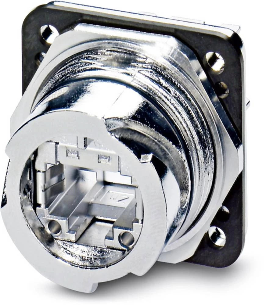 VS-V1-F-RJ45 MNNA-1-C-S-JI-S - ugradbeni okvir VS-V1-F-RJ45 MNNA-1-C-S-JI-S Phoenix Contact sadržaj: 1 kom. slika