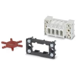 Kontaktni umetak u setu VC-AR2 / 3M-S222-SET Phoenix Contact sadržaj: 5 kom.