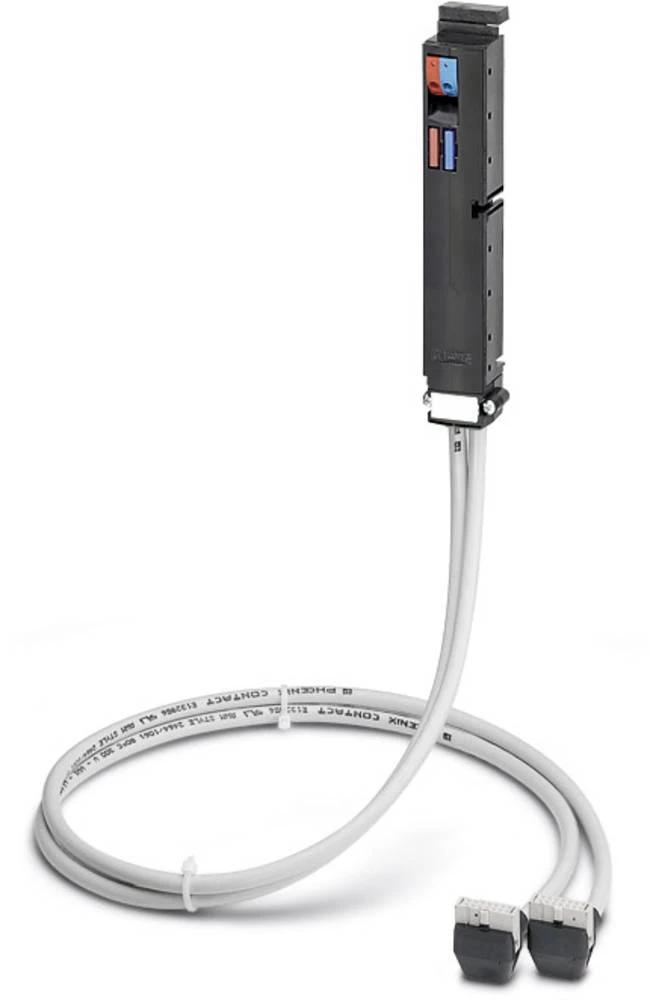 VIP-PA-FLK14/ 8,0M/S7 - prednji adapter VIP-PA-FLK14/ 8,0M/S7 Phoenix Contact sadržaj: 1 kom. slika