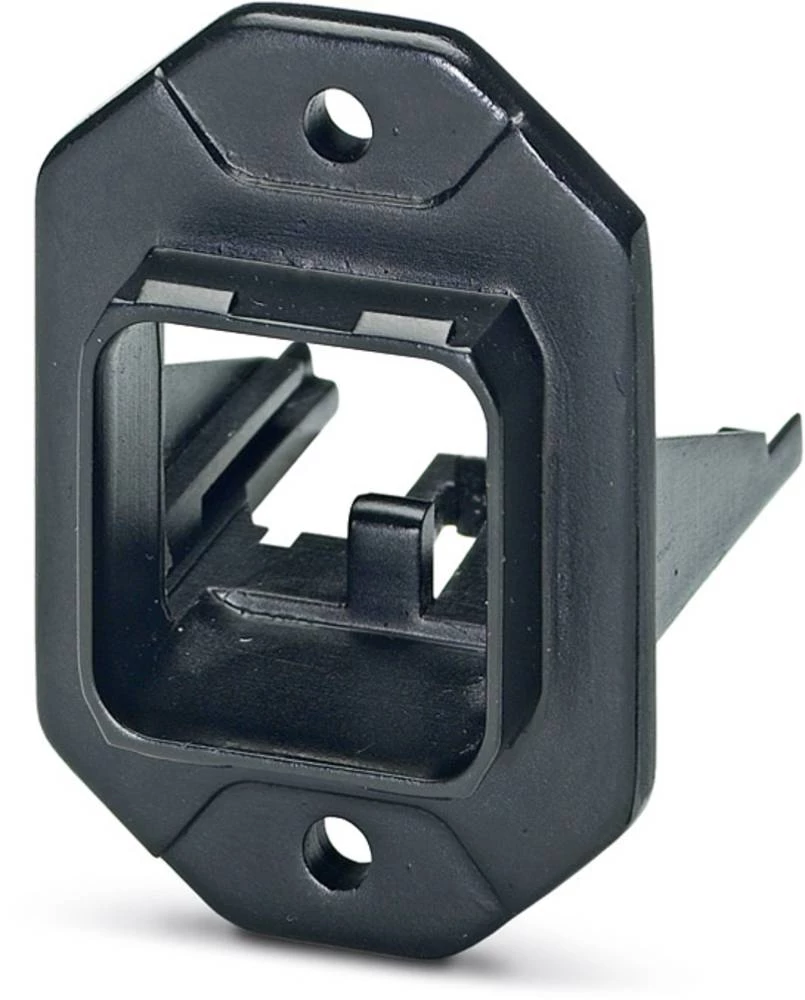 VS-PPC-F1-RJ45 POBK-1R-F - ugradbeni okvir VS-PPC-F1-RJ45 POBK-1R-F Phoenix Contact sadržaj: 1 kom. slika