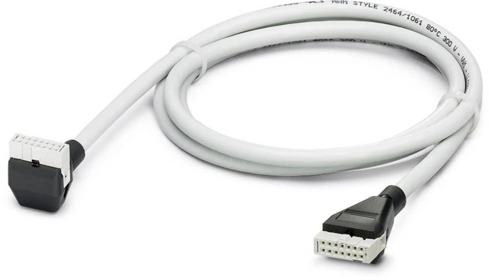 VIP-CAB-FLK14/0,14/1,0M - kabel VIP-CAB-FLK14/0,14/1,0M Phoenix Contact sadržaj: 1 kom. slika