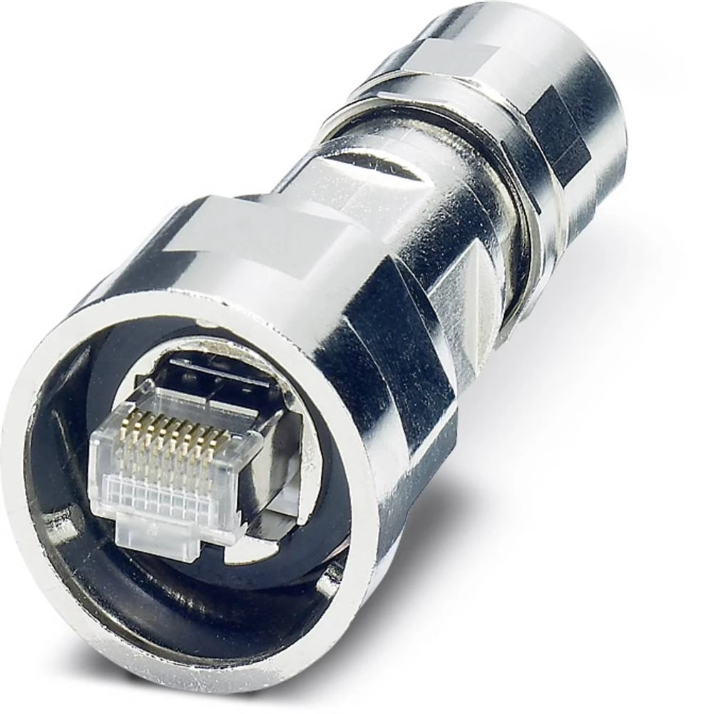 VS-V1-C-RJ45 MNNA-PG9-8-I-5-S - RJ45 konektor VS-V1-C-RJ45 MNNA-PG9-8-I-5-S Phoenix Contact sadržaj: 1 kom. slika