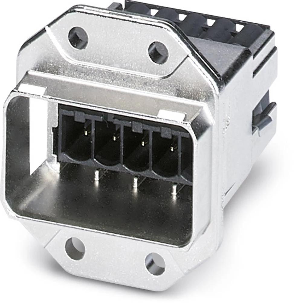 VS-PPC-F2-MSTB-MNNA-1R-SPSA5 - konektor za provedbu vodova kroz pregradne zidove 1608249 Phoenix Contact 1 kom. slika