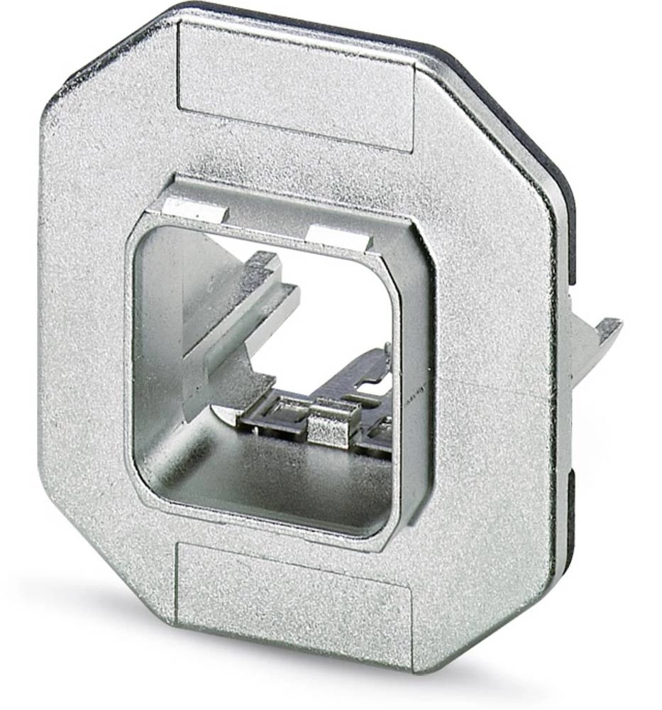 VS-PPC-F1-RJ45 MNNA-1C-F - ugradbeni okvir VS-PPC-F1-RJ45 MNNA-1C-F Phoenix Contact sadržaj: 1 kom. slika