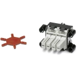 Kontaktni umetak u setu VC-TR1 / 2M-PEA-S22-SET Phoenix Contact sadržaj: 5 kom.