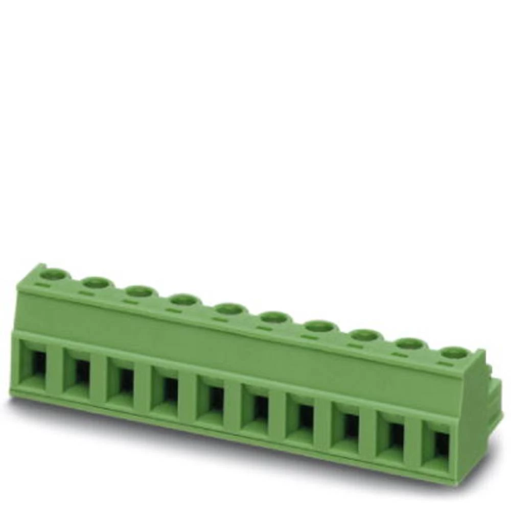 Kabelsko kućište sa ženskim kontaktima MC Phoenix Contact 1900785 mjere rastera: 5.08 mm 50 kom. slika