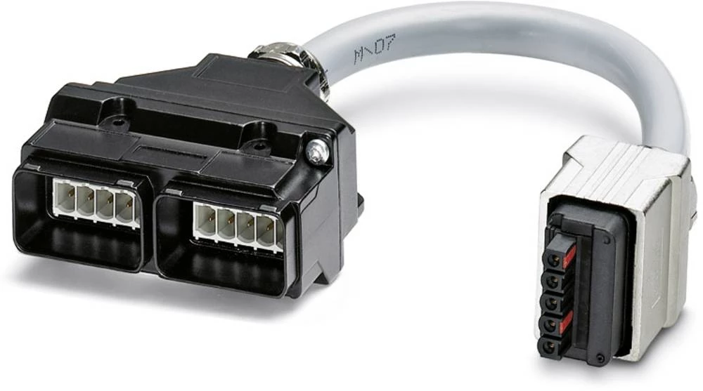 VS-PPC-J-1220-1227-1020-0,2 - Y-razdjelnik 1404799 Phoenix Contact 1 kom. slika