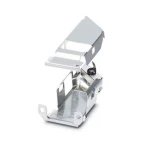 EMV unutarnje grlo Phoenix Contact VS-09-TI-2EMV srebrne boje 5 kom.