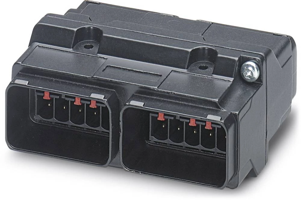 VS-PPC-J-4X-1227 - snažan razdjelnik 1405387 Phoenix Contact 1 kom. slika