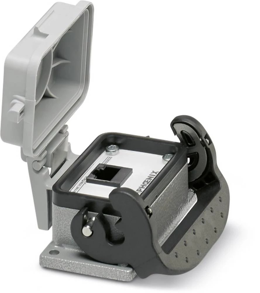 SI-PP-R1A - podatkovno sučelje SI-PP-R1A Phoenix Contact sadržaj: 1 kom. slika