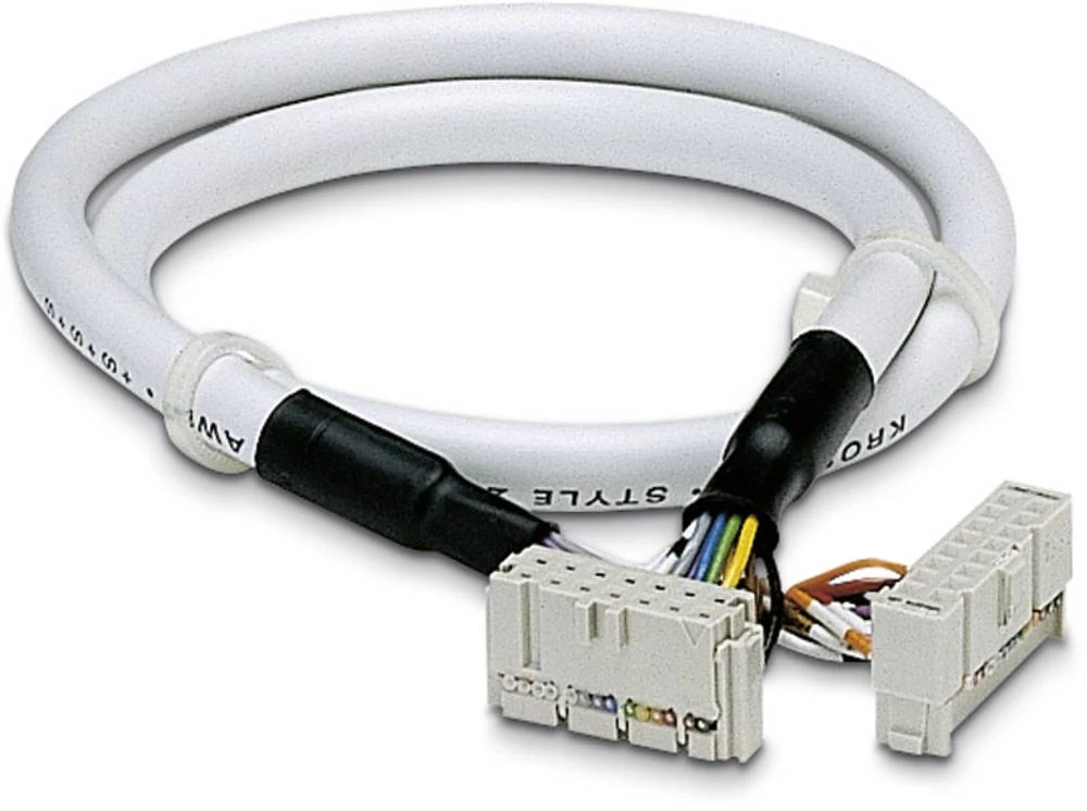 FLK 14/16/EZ-DR/1000/S7 - kabel FLK 14/16/EZ-DR/1000/S7 Phoenix Contact sadržaj: 1 kom. slika