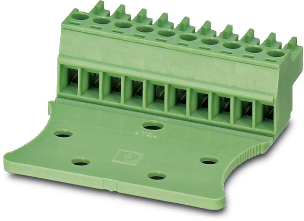 Kabelsko kućište sa ženskim kontaktima MC Phoenix Contact 1767610 mjere rastera: 3.50 mm 50 kom. slika