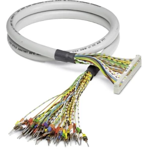 Kabel FLK14/OE/0,14/ 250 - kabel FLK14/OE/0,14/ 250 Phoenix Contact sadržaj: 1 kom. slika