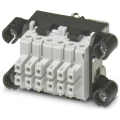 Kontaktni umetak u setu VC-TR1 / 2M-PEA-S66-SET Phoenix Contact sadržaj: 5 kom. slika