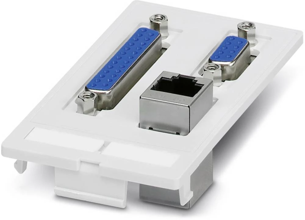 SI-FP-R1A-D1B-D3B - podatkovna prednja ploča SI-FP-R1A-D1B-D3B Phoenix Contact sadržaj: 1 kom. slika