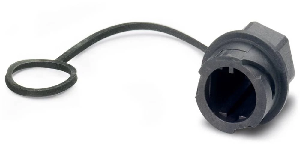 VS-V1-C-PC-POBK - zaštitni poklopac VS-V1-C-PC-POBK Phoenix Contact sadržaj: 1 kom. slika