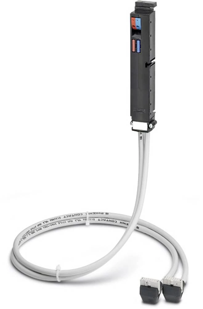 VIP-PA-FLK14/ 6,0M/S7 - prednji adapter VIP-PA-FLK14/ 6,0M/S7 Phoenix Contact sadržaj: 1 kom. slika