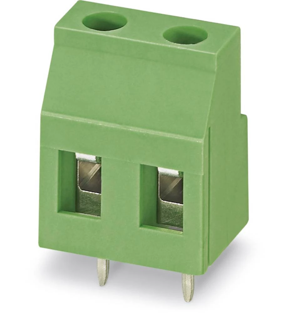 Vijčana blok stezaljka 2.50 mm broj polova: 4 GMKDS 3/ 4-7,62 Phoenix Contact 50 kom. slika