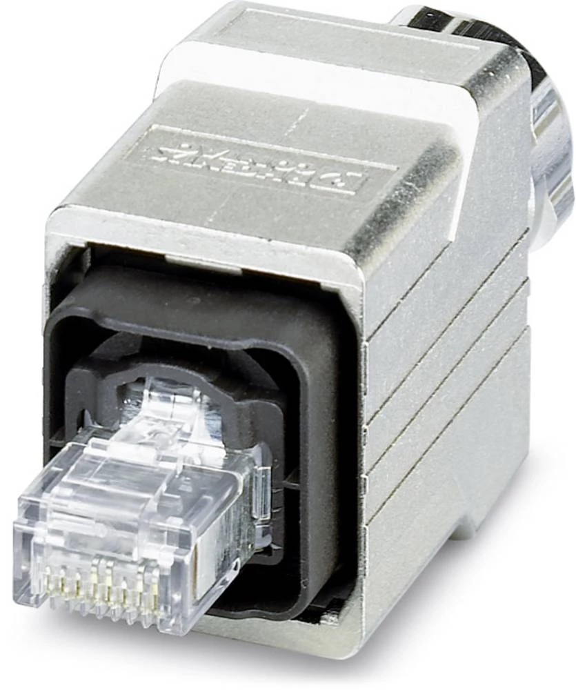 VS-PPC-C1-RJ45 MNNA-PG9-4Q5-B - RJ45 konektor VS-PPC-C1-RJ45 MNNA-PG9-4Q5-B Phoenix Contact sadržaj: 1 kom. slika