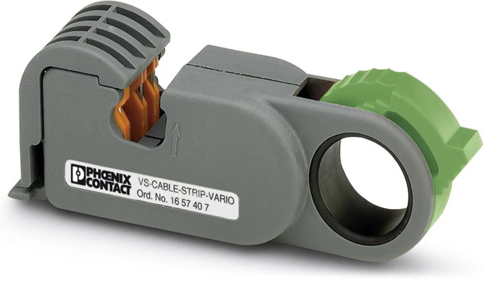 VS-CABLE-STRIP-VARIO - alat VS-CABLE-STRIP-VARIO Phoenix Contact sadržaj: 1 kom. slika