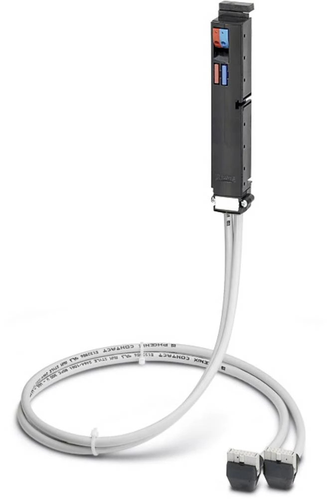 VIP-PA-FLK14/ 5,0M/S7 - prednji adapter VIP-PA-FLK14/ 5,0M/S7 Phoenix Contact sadržaj: 1 kom. slika