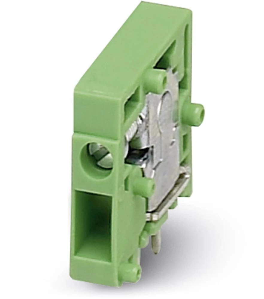 Dvokatna stezaljka 2.50 mm broj polova: 4 MKKDS 3/ 2-5,08 ANG.SCHR. Phoenix Contact 50 kom. slika