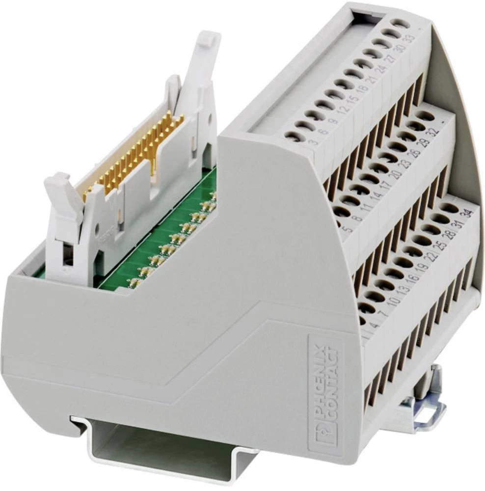 Modul za prijenos 2322100 varioface modul sadržaj: 1 kom. slika