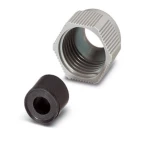 Matica Phoenix Contact VS-M20 (5-13) srebrne boje 5 kom.