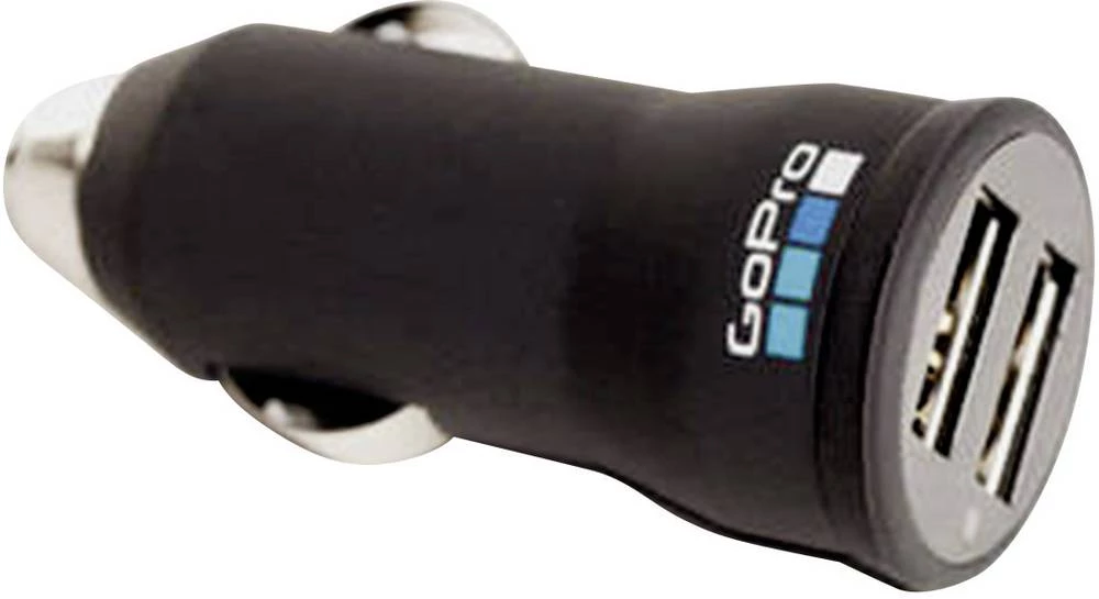 Automobilski USB-adapter GoPro, za Hero 3, Hero 5, Hero HD 960, Hero HD Wide, Hero HD itd. ACARC-001 slika