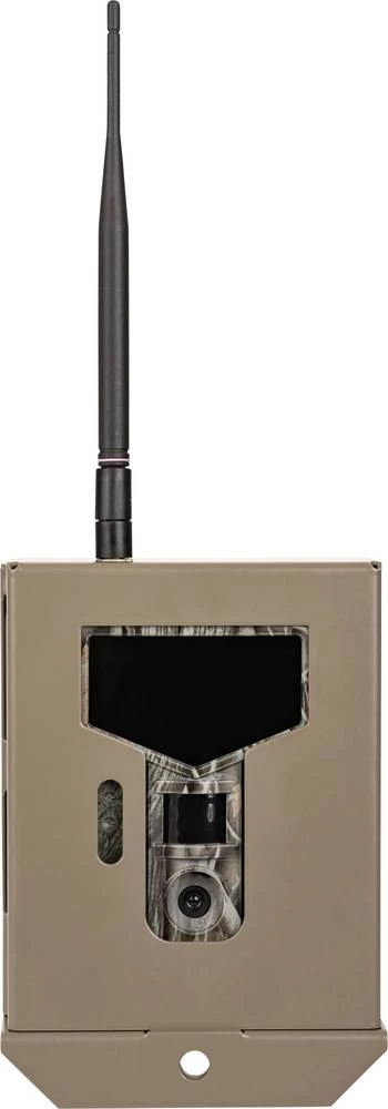 Zaštitno metalno kućište Dörrza kameru za snimanje divljačiExtra & Mobil 204460 Dörr Foto slika