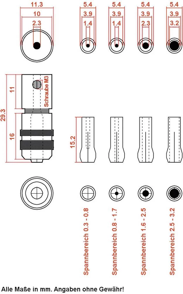 Conrad Product Image