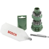 Set bit nastavaka i odvijač Bosch, 25-dijelni komplet