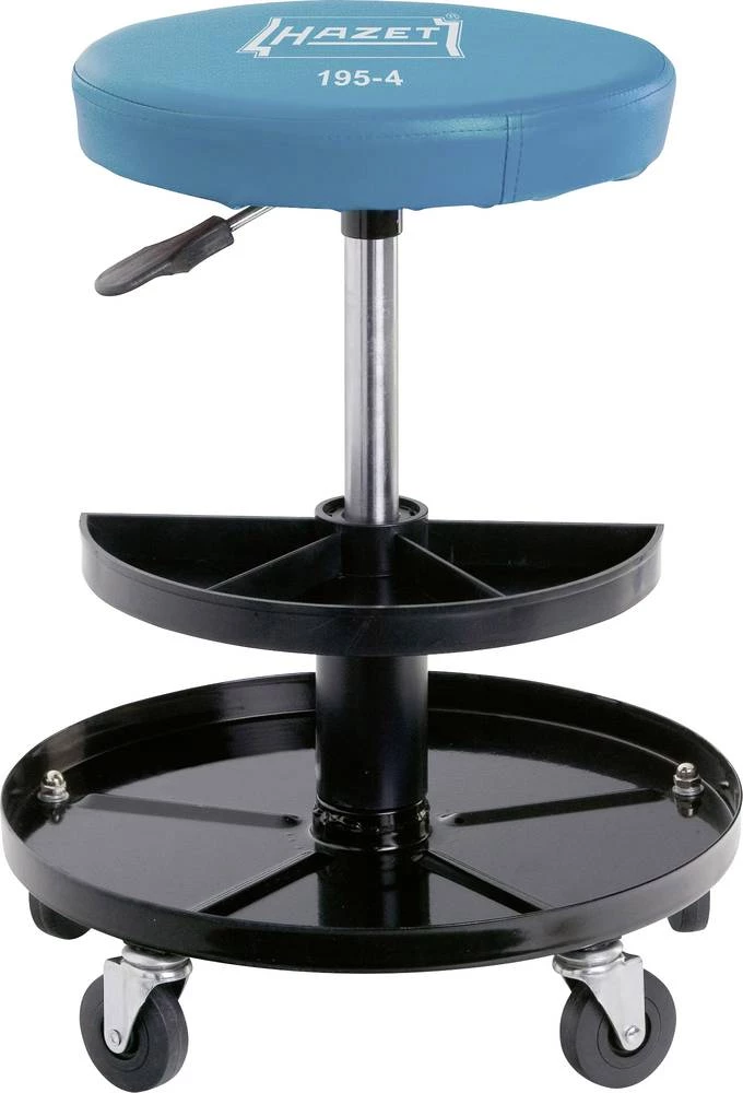 Radno sjedište HAZET 195-4 slika