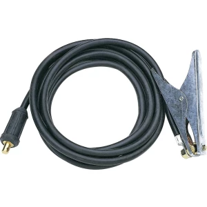 Kabel s kliještima i utikačem Lorch 551.0120.0 slika
