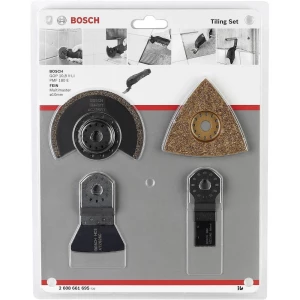 Komplet pribora za postavljanje pločica Bosch 2608661695 1 set slika