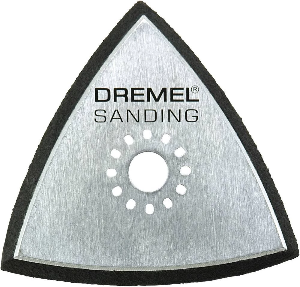 Delta brusna ploča 2615M011JA Klett Dremel slika