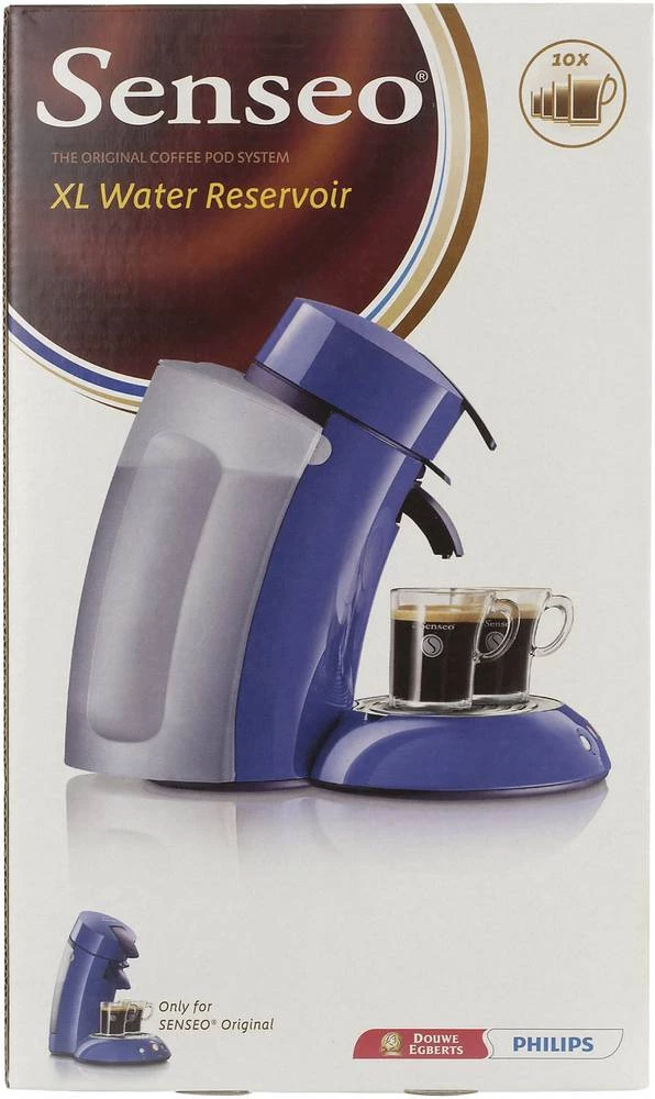 Philips Senseo HD 7982/70 spremnik vode HD7982/70 slika