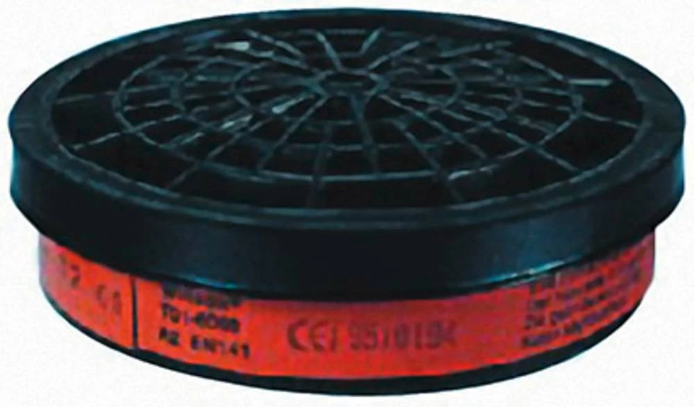 Willson Filter 1001619 filter klasa/razina zaštite: A1, 10 komada slika