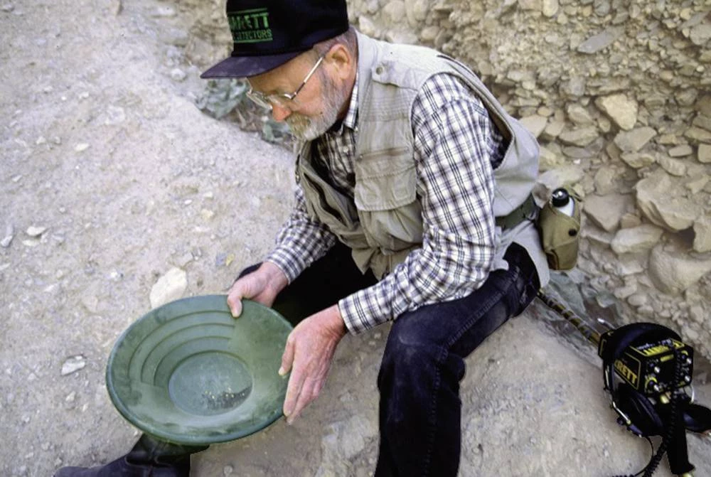 Conrad Product Image