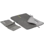 Etui Tucano Second Skin Script za MacBook Air i Pro 33,78 cm (13,3) sivi + krpica