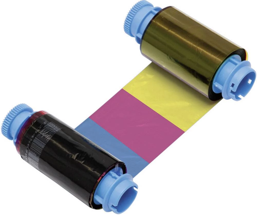 Traka u boji YMCKO Metapace za C-1 slika