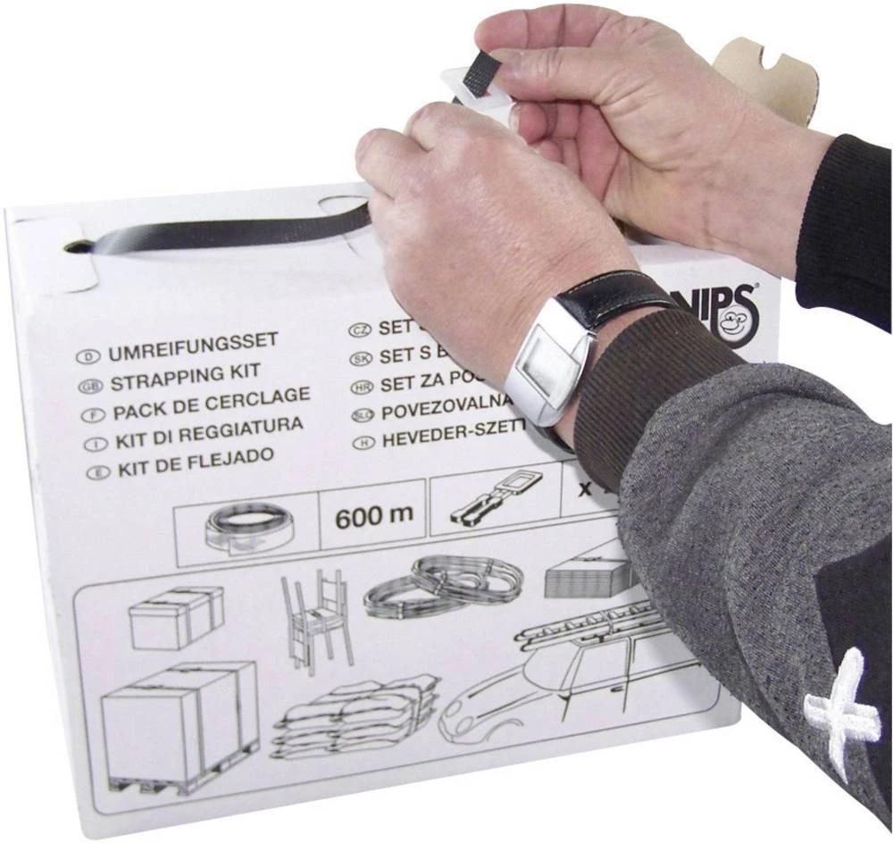 Conrad Product Image