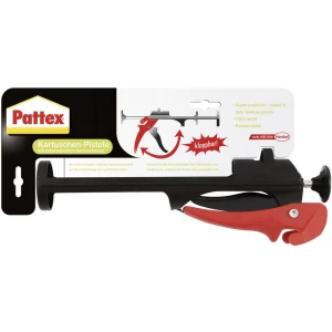 Pattex pištolj za brtvljenje na patrone preklopni Pattex PFWKP slika