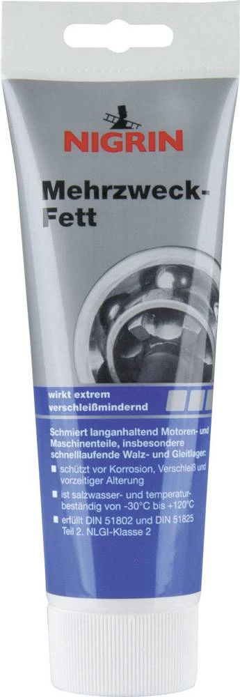 Višenamjenska mast 74145 Nigrin RepairTec 250 ml slika