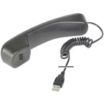 USB telefonska slušalica Digitus za VoIP razgovore preko PC-a