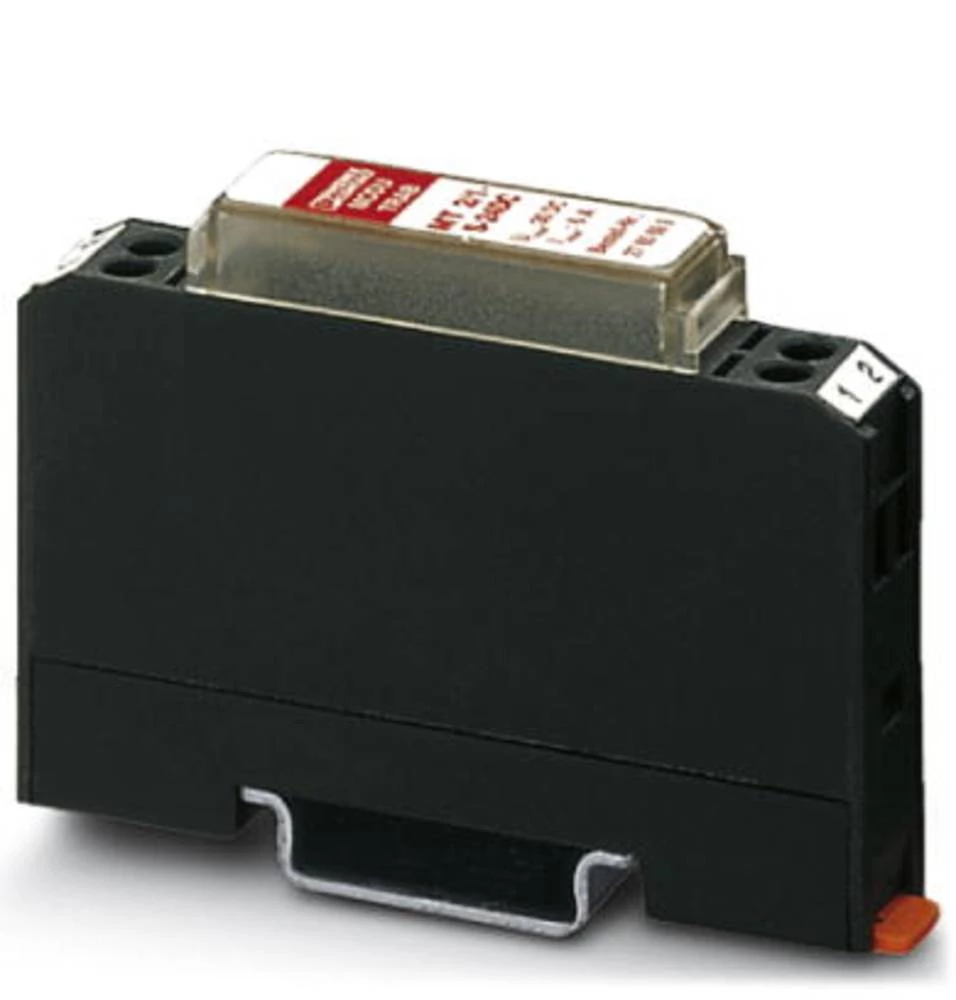 Prenaponski odvodnik 10-dijelni set, zaštita od prenapona za: razvodni ormar Phoenix Contact MT-2/1-S- 24DC 2765699 1.5 kA slika