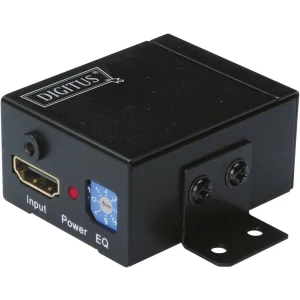HDMI™ Proširenje (produžetak) Putem signalnog kabela Digitus DS-55901 35 m slika