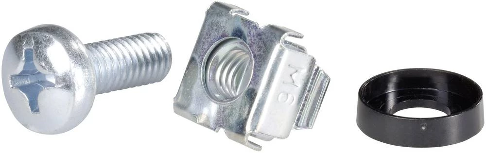 Komplet za pričvršćivanje Schroff slika