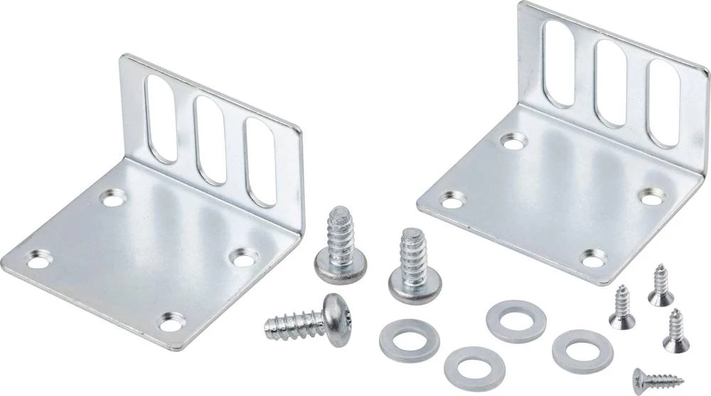 19 pričvrsni materijal mrežnog ormara za PSM sabirnice Rittal 7856.011 slika