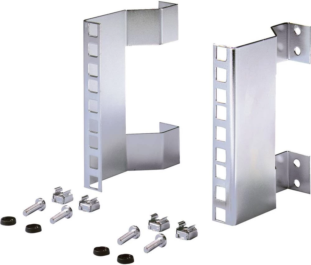 19 pričvrsni materijal za mrežni ormar 3 HE Rittal 7246.400 slika